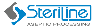 Steriline - Asepting processing